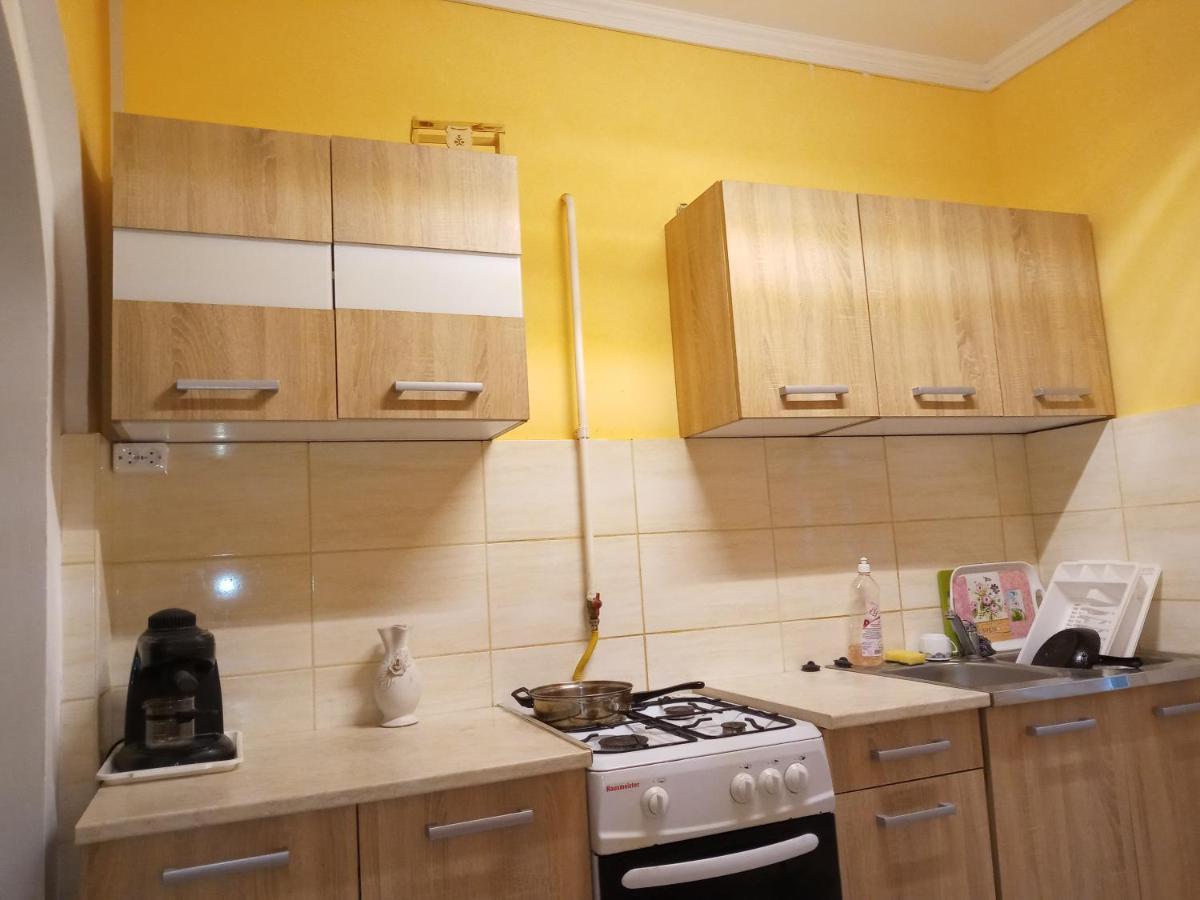 Napsugar Apartmanhaz Balatonlelle Ngoại thất bức ảnh