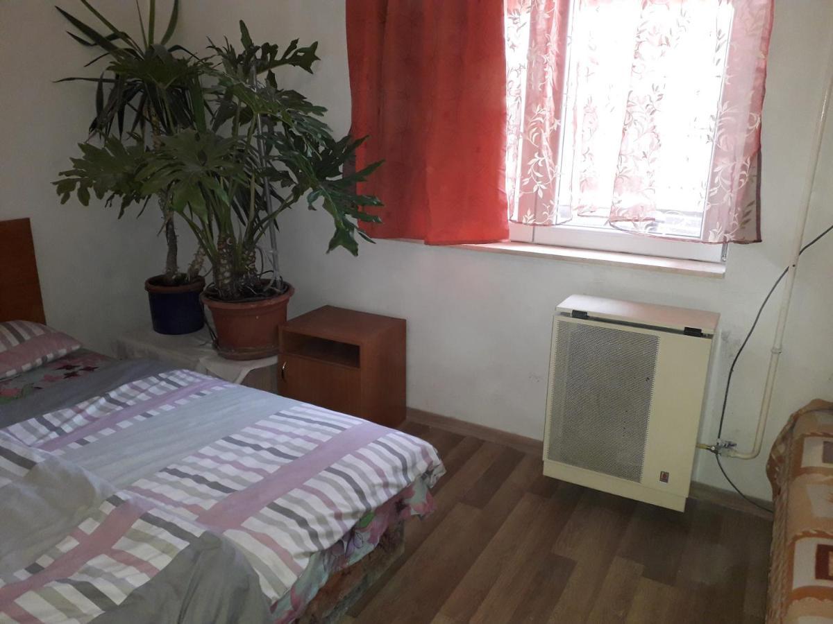 Napsugar Apartmanhaz Balatonlelle Ngoại thất bức ảnh