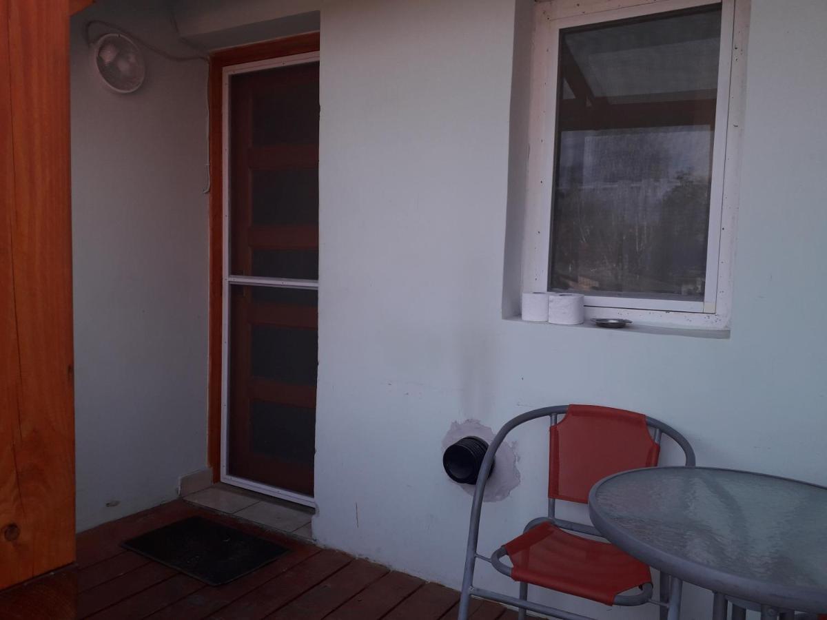 Napsugar Apartmanhaz Balatonlelle Ngoại thất bức ảnh
