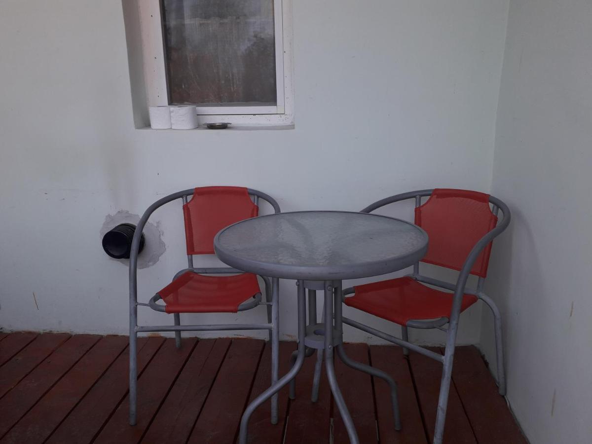 Napsugar Apartmanhaz Balatonlelle Ngoại thất bức ảnh