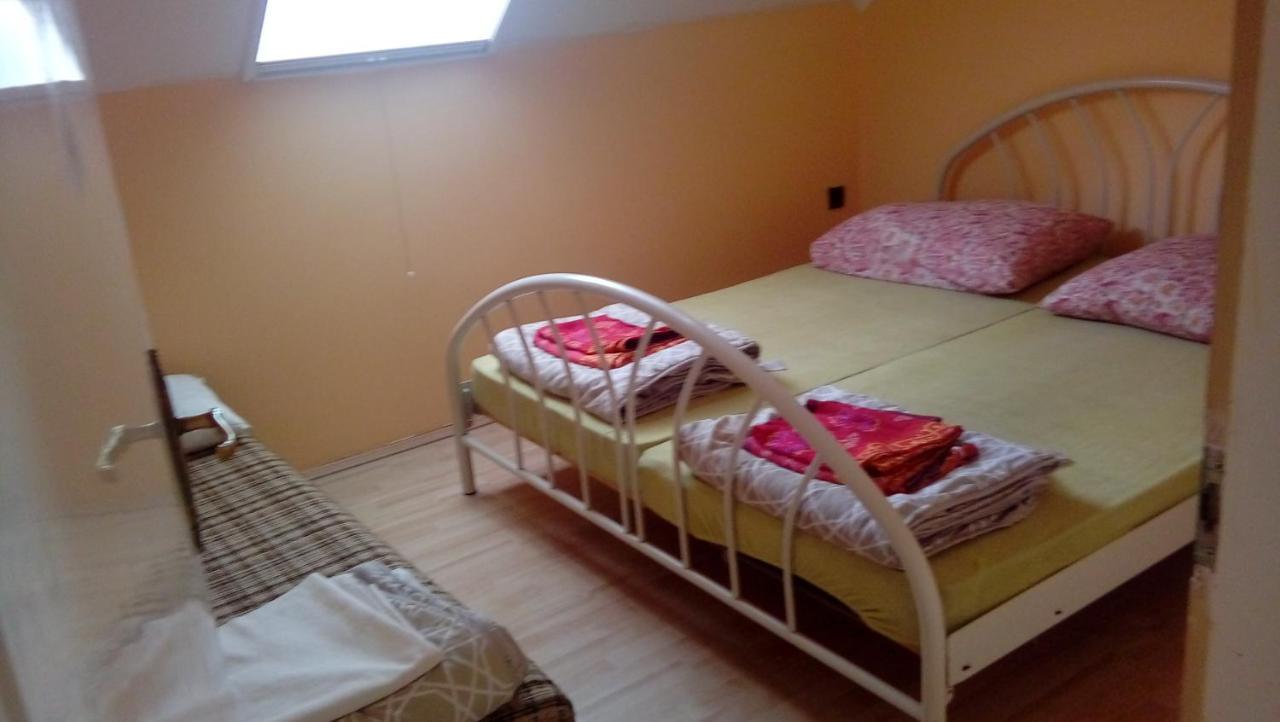 Napsugar Apartmanhaz Balatonlelle Ngoại thất bức ảnh